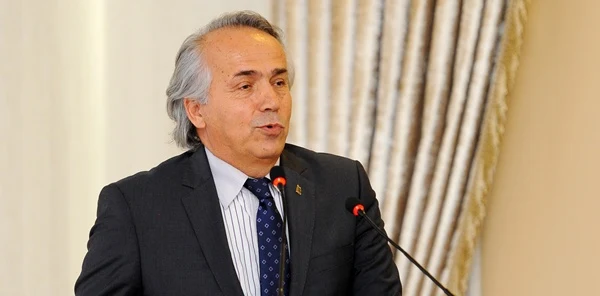 Spor Müzesi Çalıştayı Düzenlendi