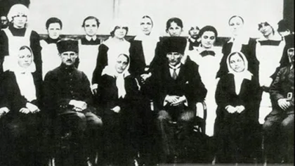 Atatürk'ün Adapazarı ve Sapanca Gezileri...