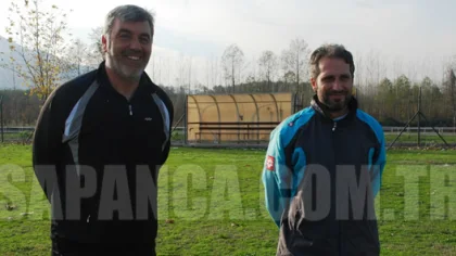 Çelik: "Takıma 3-4 Tane Takviye Yapmamız Gerekiyor Yoksa Bal Ligi Hayal Olur"