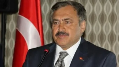 Eroğlu: 'Fidan Borsası Kurulacak'