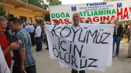 Mahkeme Bir Yanlışa Daha 'Dur ' Dedi
