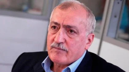 Sadettin Tantan Sakarya'dan Geri Dönüyor