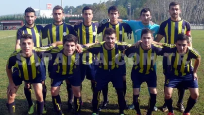 Sakaryaspor: 0 – Kırkpınarspor: 2