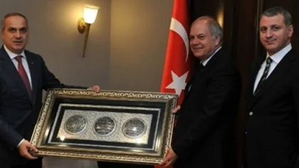 Sapanca Gölü'müzü Korumak Zorundayız