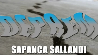 Sapanca Sallandı