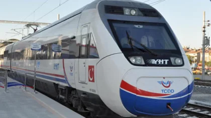 Ulaştırma Bakanı Yıldırım Hızlı Tren için Tarih Verdi