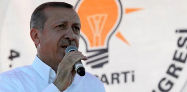 Temayül 11 Kasım'da Değerlendirilecek