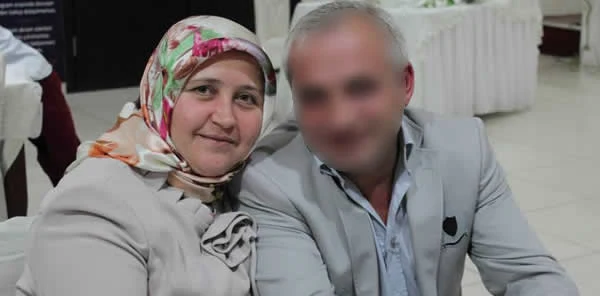 112 Ambulansı Şoförü Karısını Öldürdü