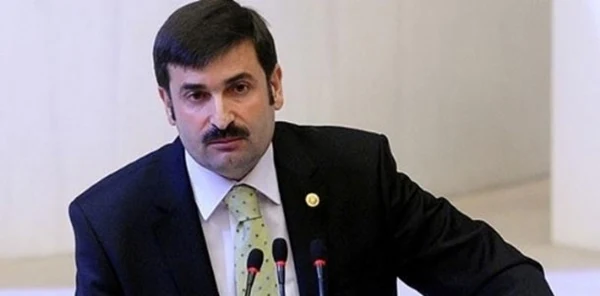 AK Parti Sakarya Milletvekili Üstün Açıklaması