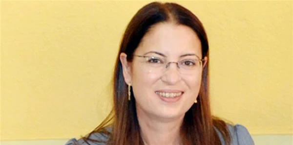 Ayşenur İslam Aile ve Sosyal Politikalar Bakanı Oldu