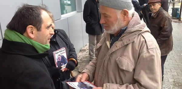 Ecevit Keleş: 'İzmit Sakarya'yı On'a Katladı'
