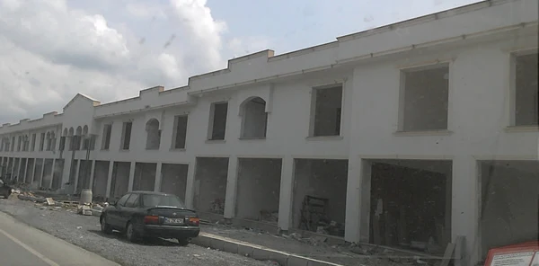 Mahkeme 1/1000’lik Kırkpınar Uygulama İmar Planı'nı İptal Etti