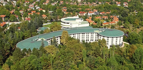 Ng Güral Sapanca'da Dört Mevsim Spa Keyfi