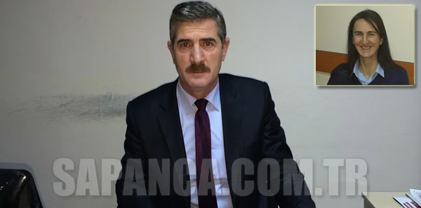 Sapanca Belediyesi'nde Seçim Heyecanı