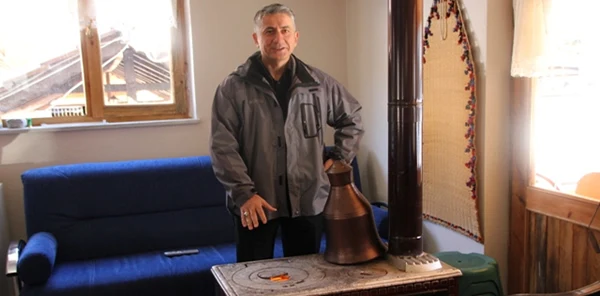 Sapanca Kaymakamı Gökhan Azcan Köyleri Ziyaret Etti