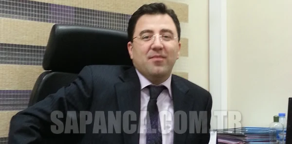 Savcı Şahin Müfettiş Olarak Atandı