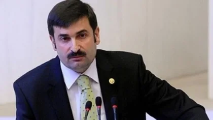 AK Parti Sakarya Milletvekili Üstün Açıklaması