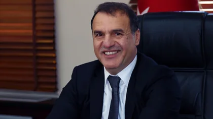 Belediye Başkanı İbrahim Uslu Dünya Engelliler Günü'nü Kutladı
