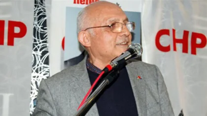 CHP'den Sapanca için Çözüm Önerisi