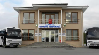 Cuma Günü Sapanca - Adapazarı Otobüsleri Bedava