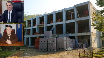 Myo Dernek Başkanı Memi Uslu'ya Teşekkür Etti