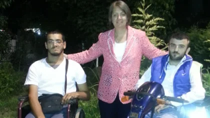 Oya Arapoğlu Yayımladığı Bir Mesajla 3 Aralık Dünya Engelliler Günü'nü Kutladı