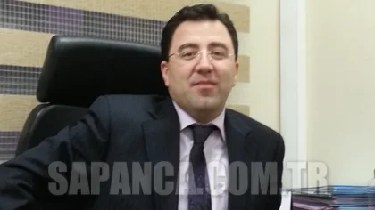 Savcı Şahin Müfettiş Olarak Atandı