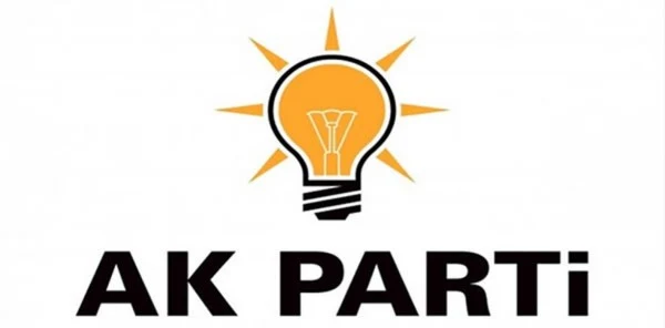 AK Parti Sakarya Aday Tanıtımı- Canlı