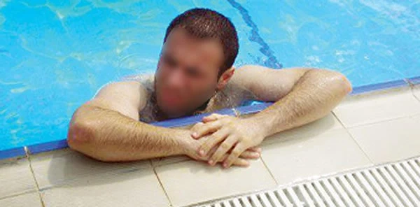 Havuzun Hiç Mi Suçu Yok