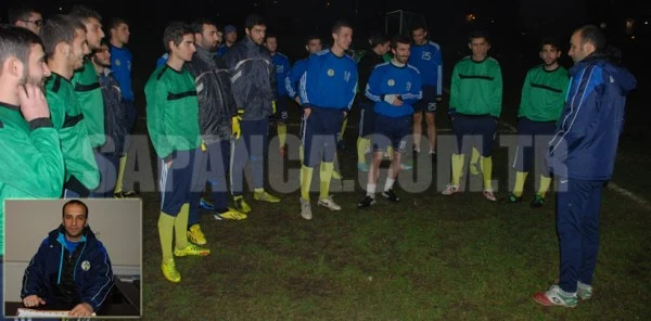 Kırkpınarspor'da Hazırlıklar Tamamlandı