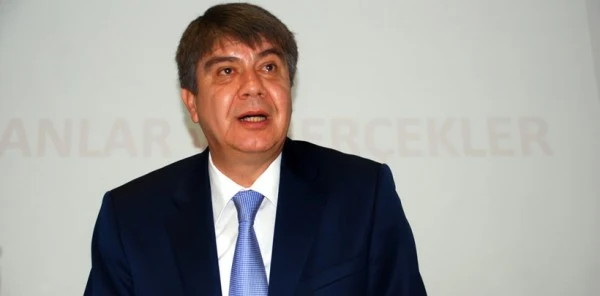 Menderes Türel: 'Adayların Açıklanması Ocak Ayı Sonunu Bulabilir'