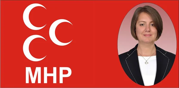 Oya Arapoğlu'dan Mevlid Kandili Mesajı