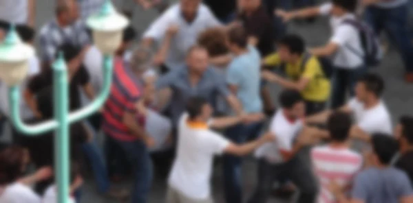 Sapanca Asayiş Raporu Açıklandı