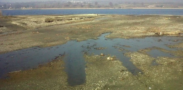 Sapanca Gölü için Meclis Araştırma Önergesi Verildi