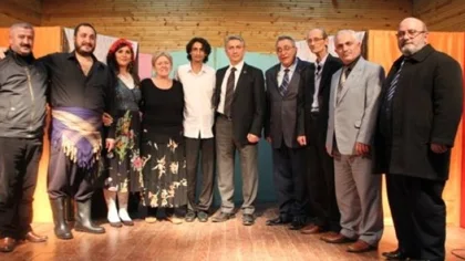 'Donanımlı Gençlik Bilinçli Yarınlar' Projesi