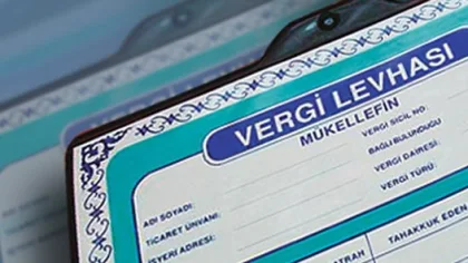 Esnafa 'Basit Usul' Müjdesi! Son Gün 31 Ocak