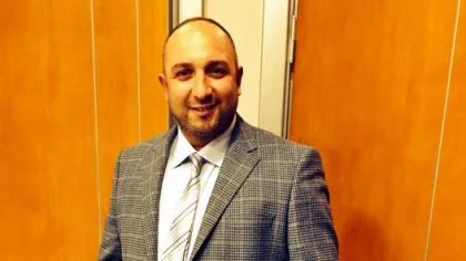 Göl Mahallesi'ne Genç ve Dinamik Muhtar Adayı Yasin Turan