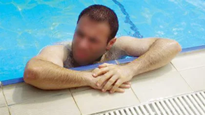 Havuzun Hiç Mi Suçu Yok