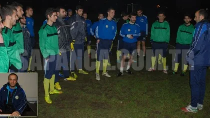 Kırkpınarspor'da Hazırlıklar Tamamlandı