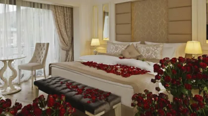 NG Sapanca'da Aşk ve Romantizm Dolu İki Gün Çiftleri Bekliyor