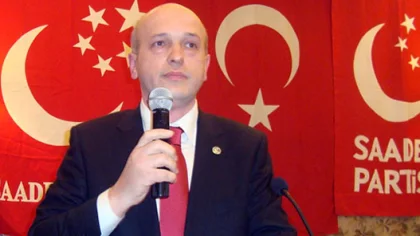 'Sapanca AK Parti'nin Kara Lekesi Olmasın'