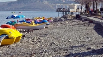 Sapanca Gölü 30.44 Kotuna Düştü