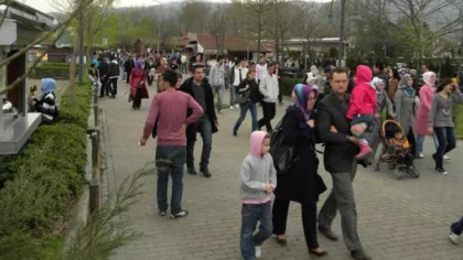 Sapanca'nın Nüfusu 1 Yılda 770 Kişi Artışla 39 Bin 61 Kişi Oldu