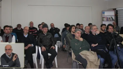 'Zanni Bilgi ile İnanç Oluşturulamaz'