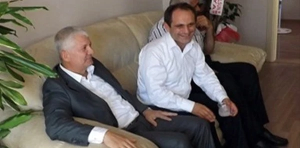 CHP'nin Sakarya'da Dünyası Değişti