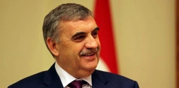 Gazeteciler Soruyor Başkan Toçoğlu Cevaplıyor