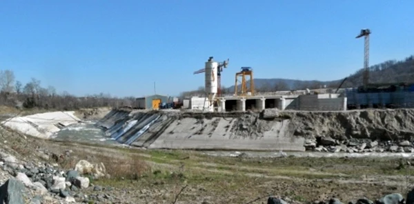 Nehir Suyunu Sapanca Gölü'ne Taşıma Teklifi