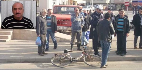 Sami Tantan Hastanede Yaşam Mücadelesi Veriyor
