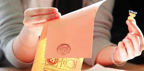 Sapanca Seçime Gidiyor! İşte Mahallerdeki Seçmen ve Sandık Sayıları