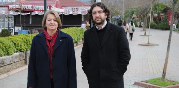 Şimdi Söz Sapanca'nın